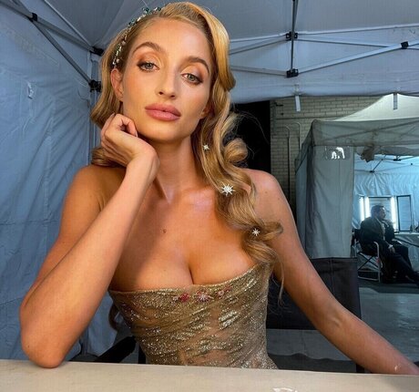 Therica Wilson Read nice actress img