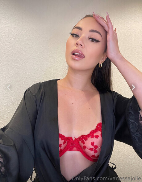 Vanessajolie star adult archive