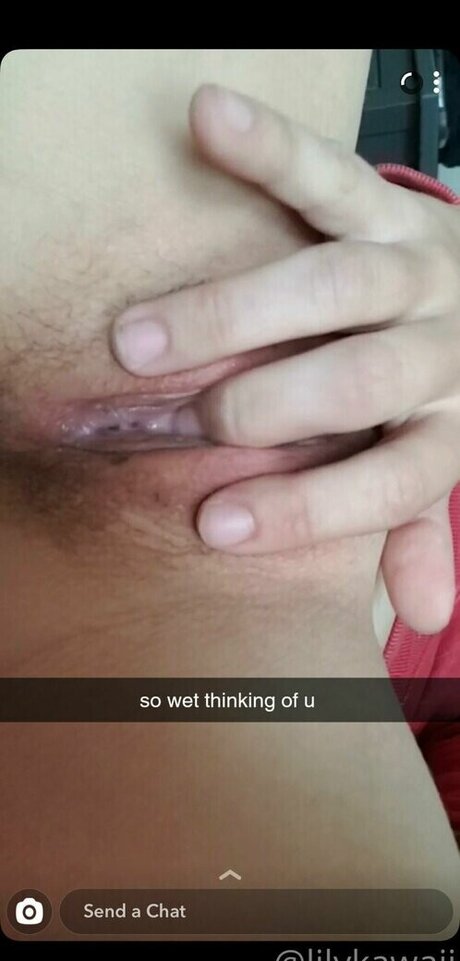 lilykawaiix art actress pictures