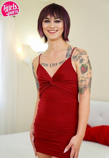 Aubrie Scarlett pornstar nudes gallery