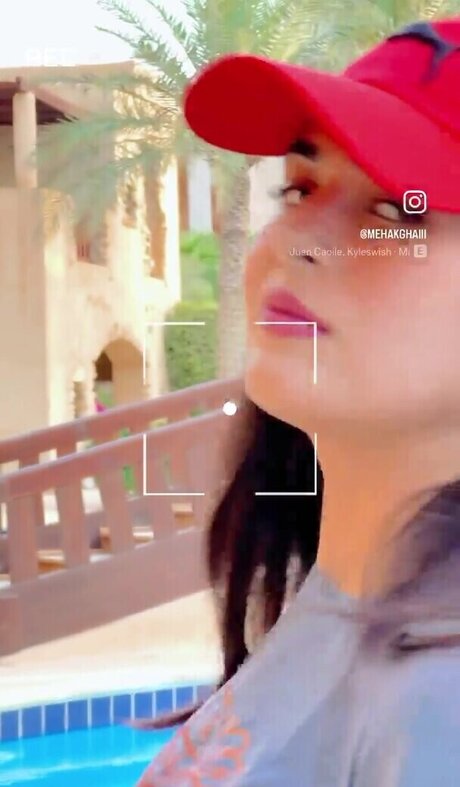 Mehak Ghai hot star images