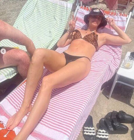 Shebahn Aherne porn actress photo