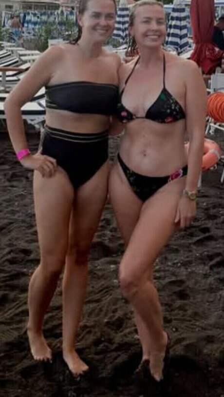 Shebahn Aherne pretty star archive