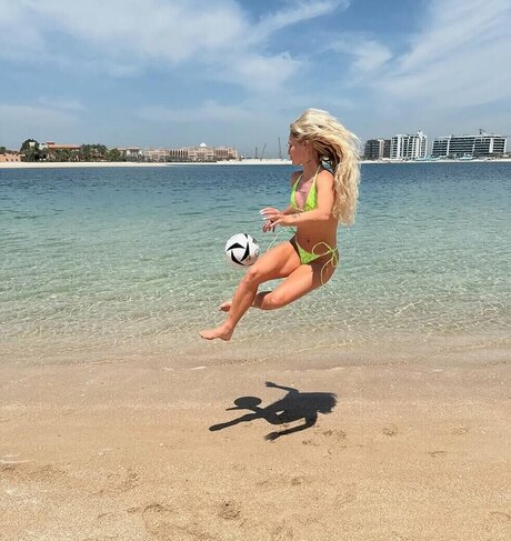 Alisha Lehmann pornstar hot archive