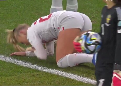 Alisha Lehmann top actress images