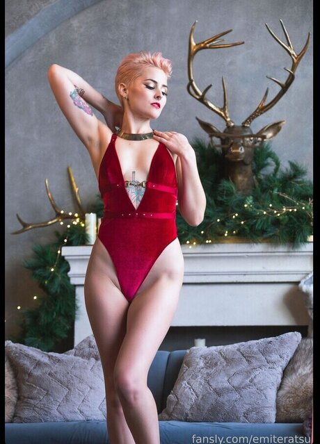 Emperiam top model photo