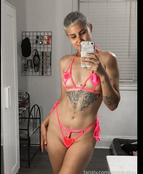 Emperiam perfect model gallery