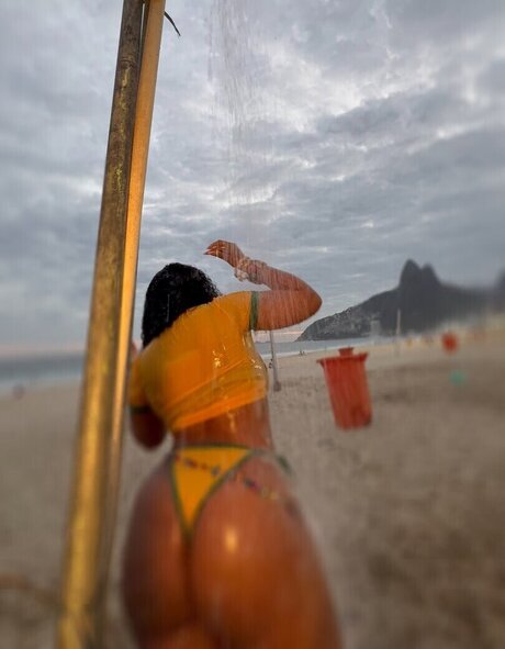 kortynie nudes star photos