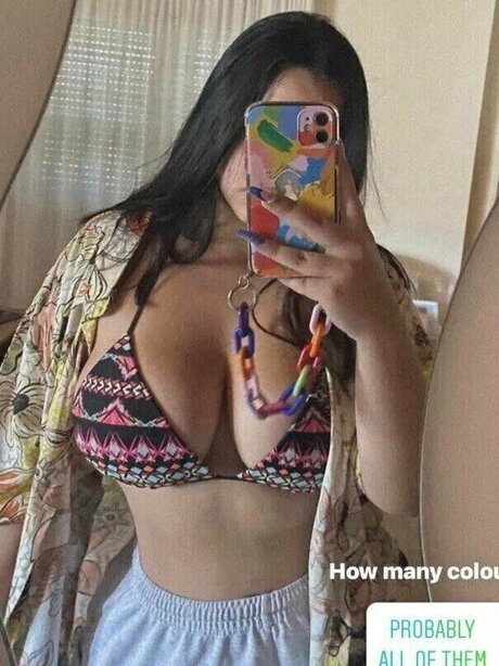 Zeneia s ASMR exclusive model pics