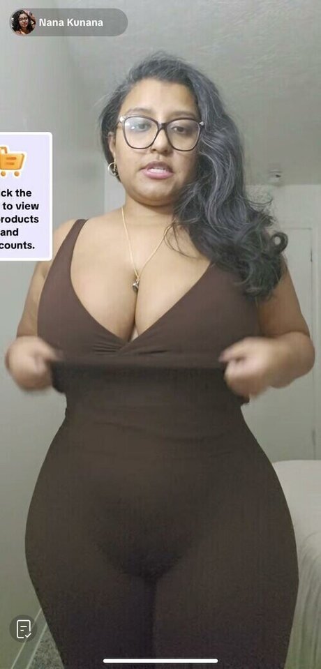 Nana kunana adult actress galleries