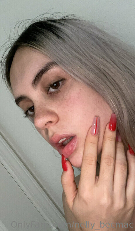 Nelly Becmac high quality pornstar galleries