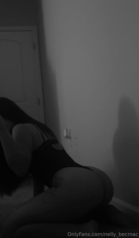 Nelly Becmac Profile pic