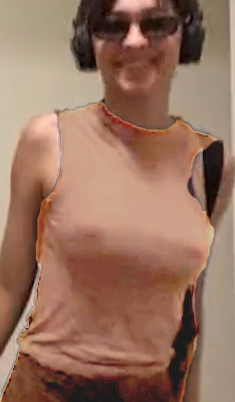 Dylan Troesken model adult image