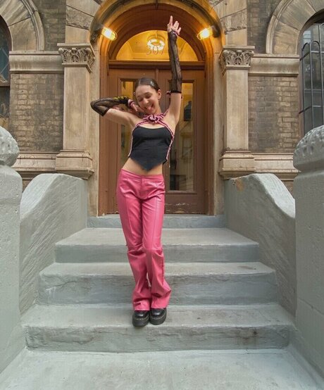 Dylan Troesken star photo