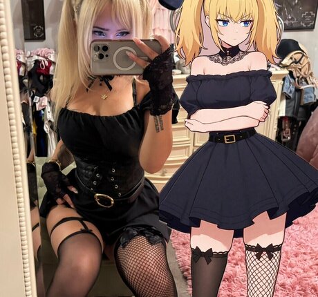 Ravegirlrori exclusive model archive