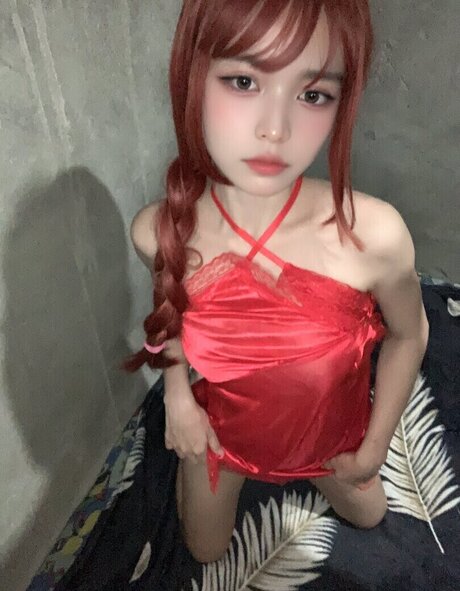 Shayri May Tagyamon top model pictures