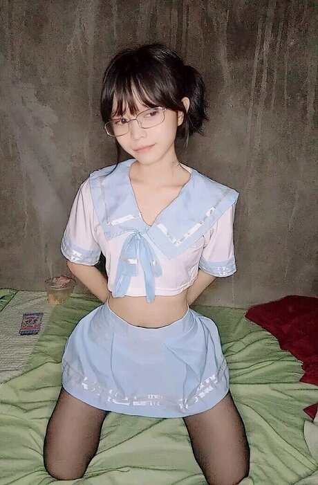 Shayri May Tagyamon pretty pornstar photo