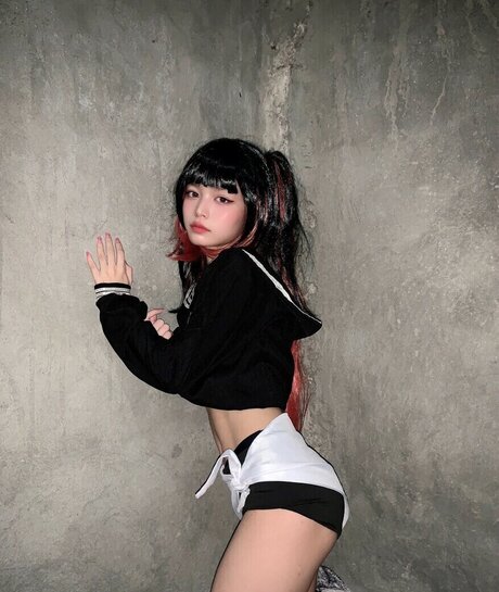 Shayri May Tagyamon Profile pic