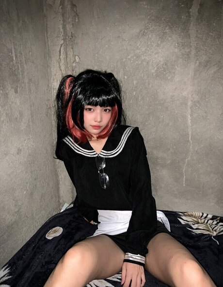 Shayri May Tagyamon best actress gallery