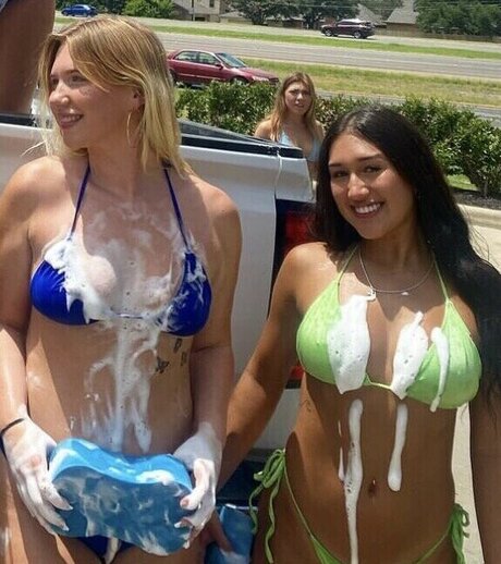 vvaleriatellez exclusive model photo