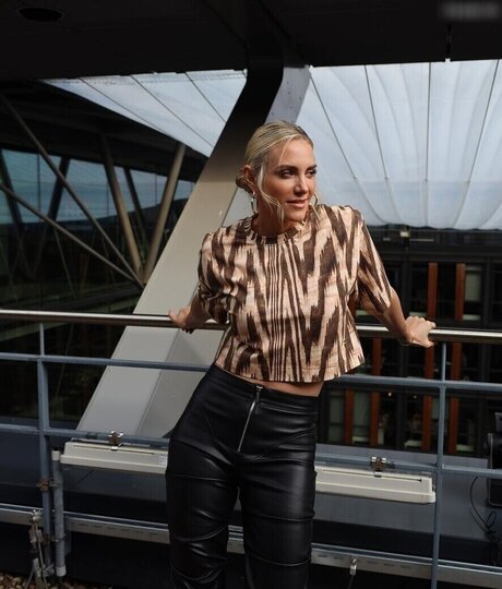 Anna Kraft sex star picture