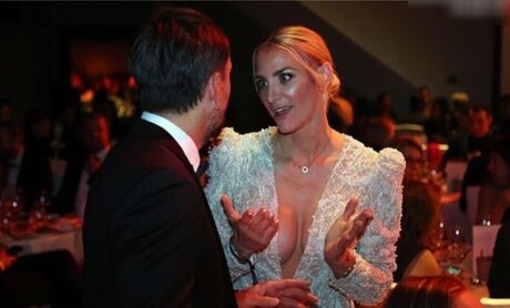 Anna Kraft sexy pornstar photo