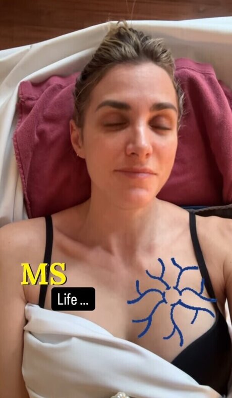 Anna Kraft model archive