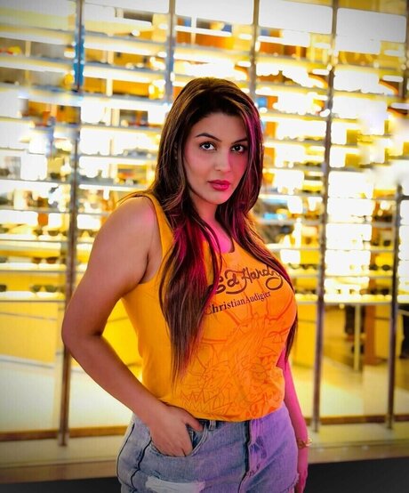 Yamini Malhotra star high quality photo