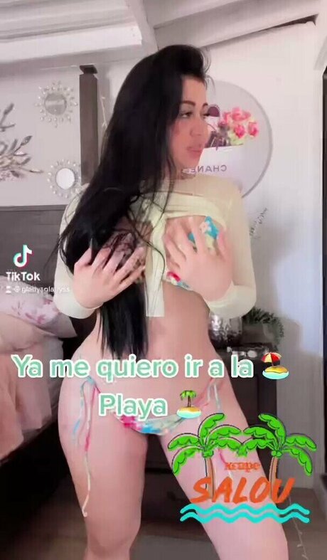 gladyscruz nudes actress pics