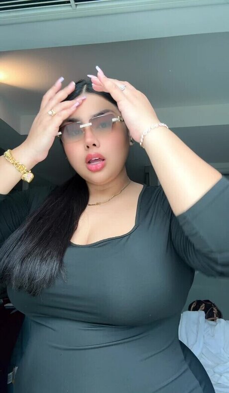 hanadi k star exclusive img