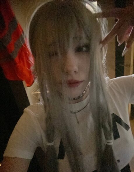 meowmeowcatlover nude model photo