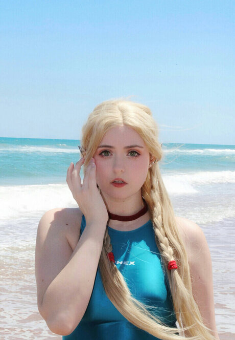 stargirlaur high quality actress photos