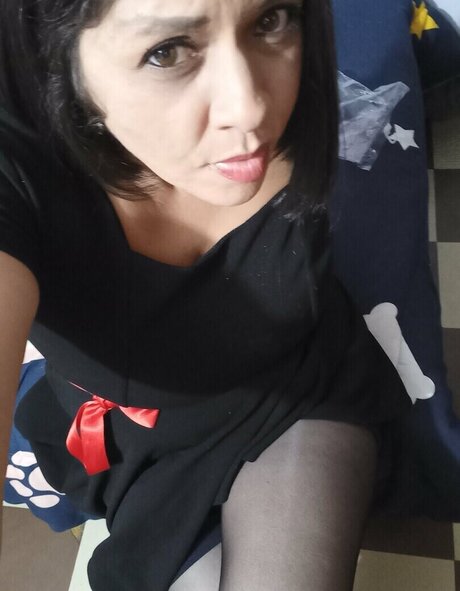 Valeria Estefania Montoya star perfect photos