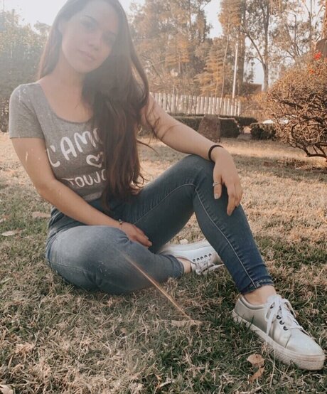 Sof a Rocha sexy model photo