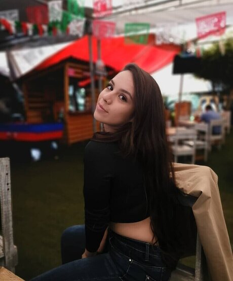 Sof a Rocha pornographic model picture