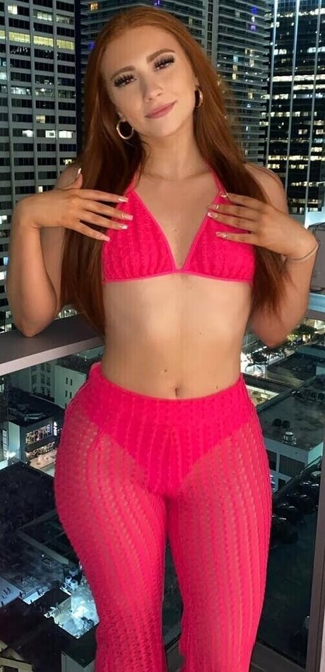 Paytontheginer perfect pornstar pic