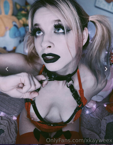 xKayweex hot pornstar galleries