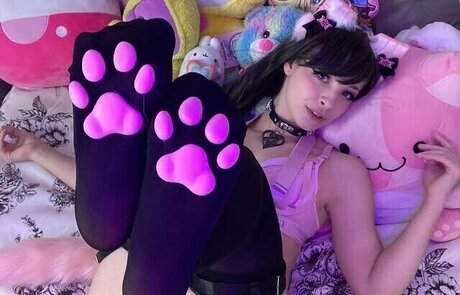 xKayweex erotic pornstar photo