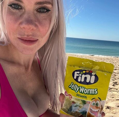 Donna Shepherd pornographic actress photo