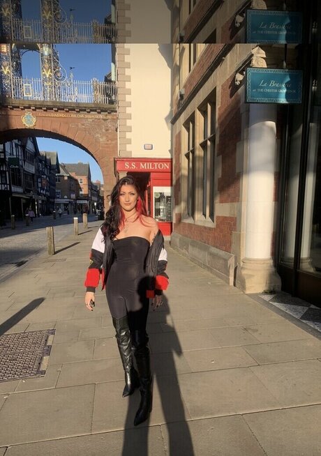 Itsravenriley pornstar hd photos