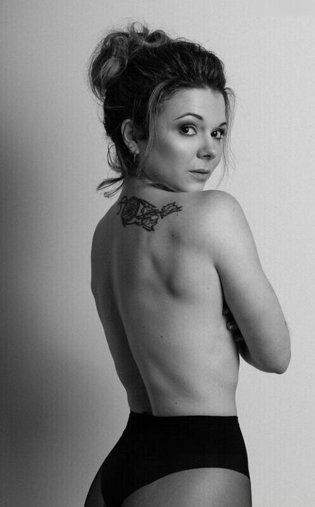 Juju Fitcats nudes star images