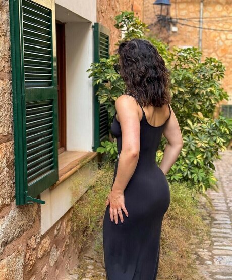 Juju Fitcats hot star photos