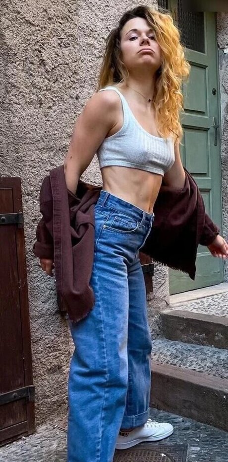 Juju Fitcats pornstar adult pic