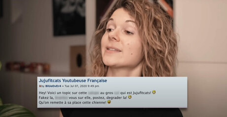 Juju Fitcats Profile pic