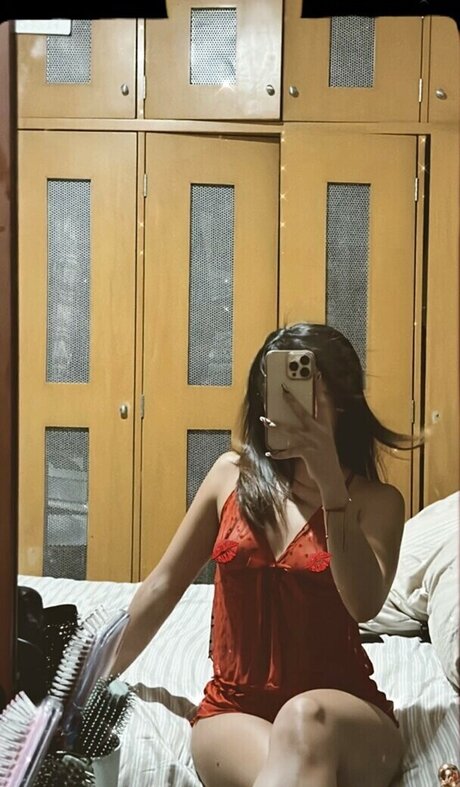 Valeria Madrigal star nude pic