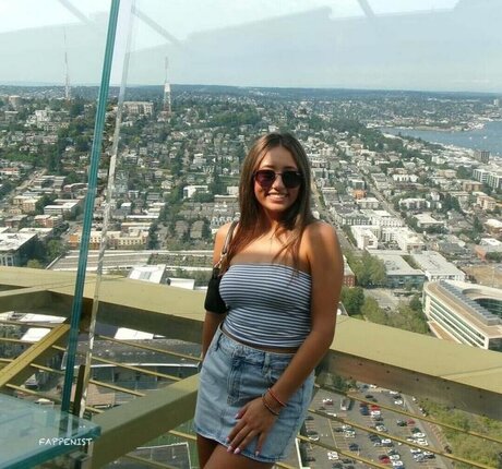 Alexis Ryan hd model archive