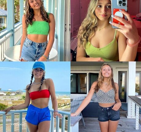 Alexis Ryan high quality star images