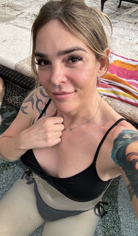 heat from fire pornstar erotic image