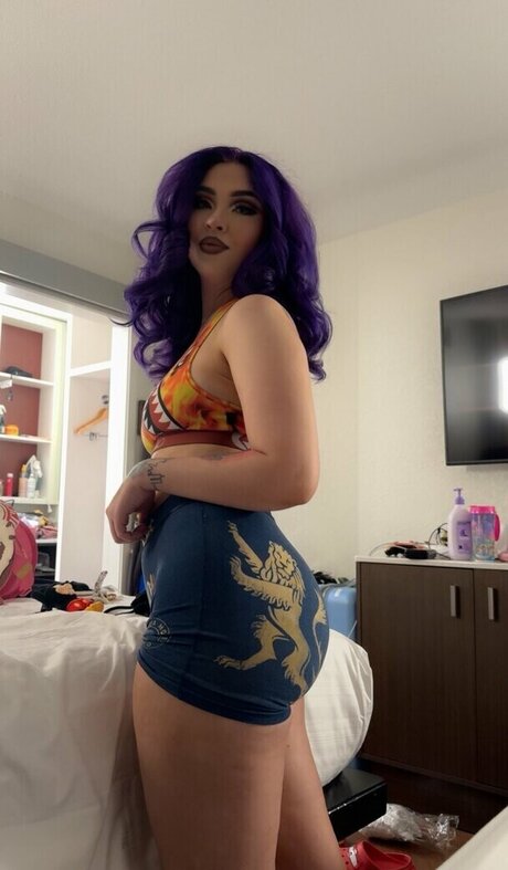 Mary Liven free star picture