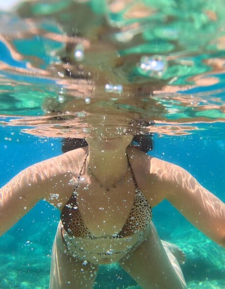 Federica Mongiello free pornstar pic